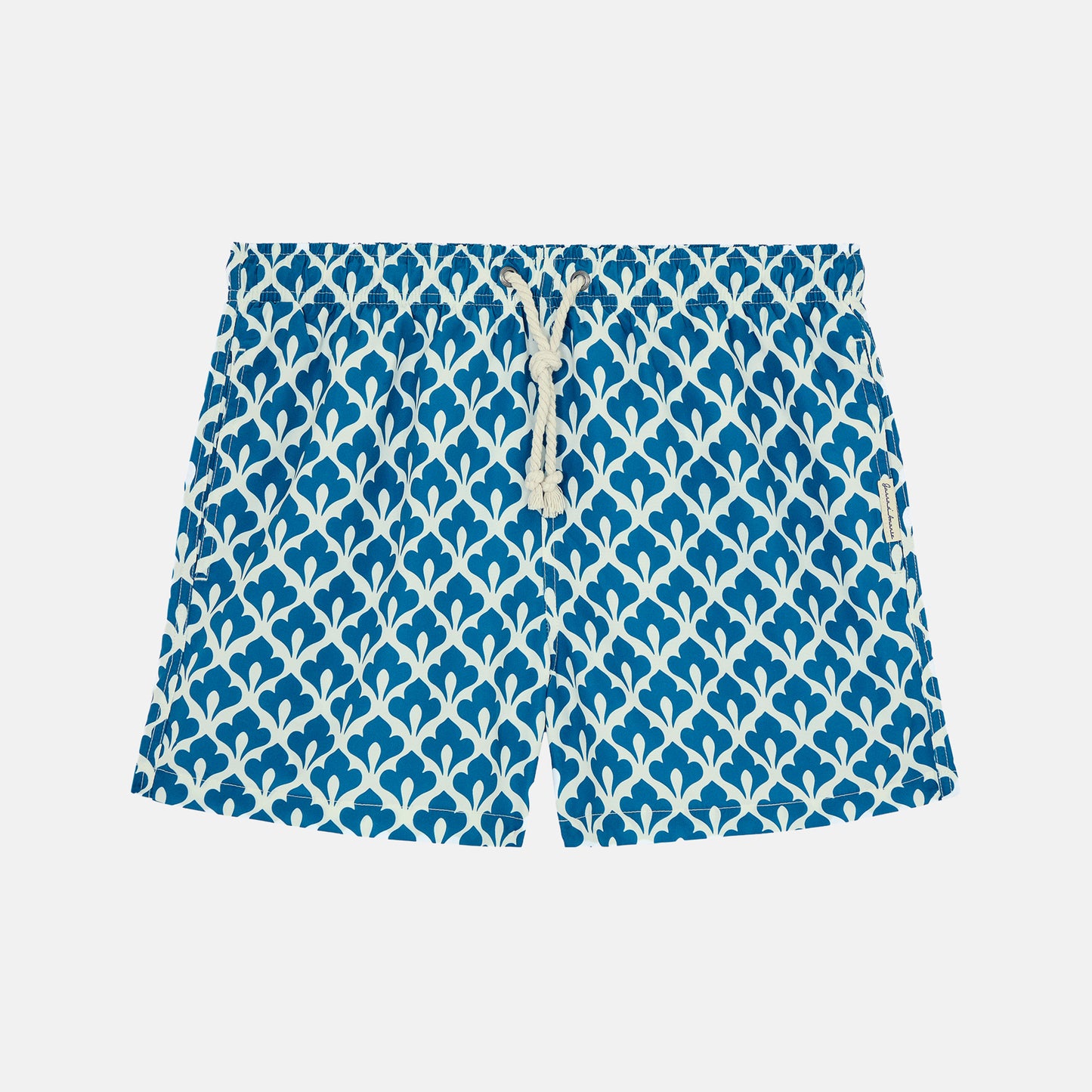 Boxer Uomo Sanremo Blu