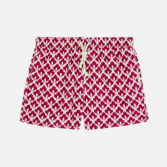 Boxer Uomo Sanremo Viola