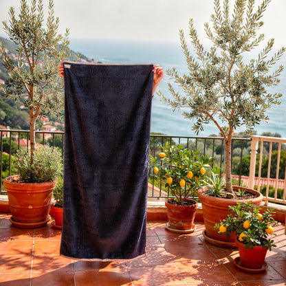 Telo Mare Forte dei Marmi Blu