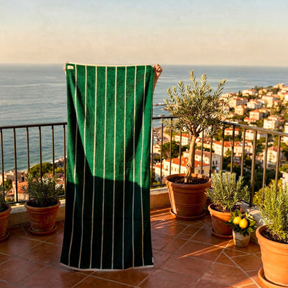 Telo Mare Porto Cervo Verde