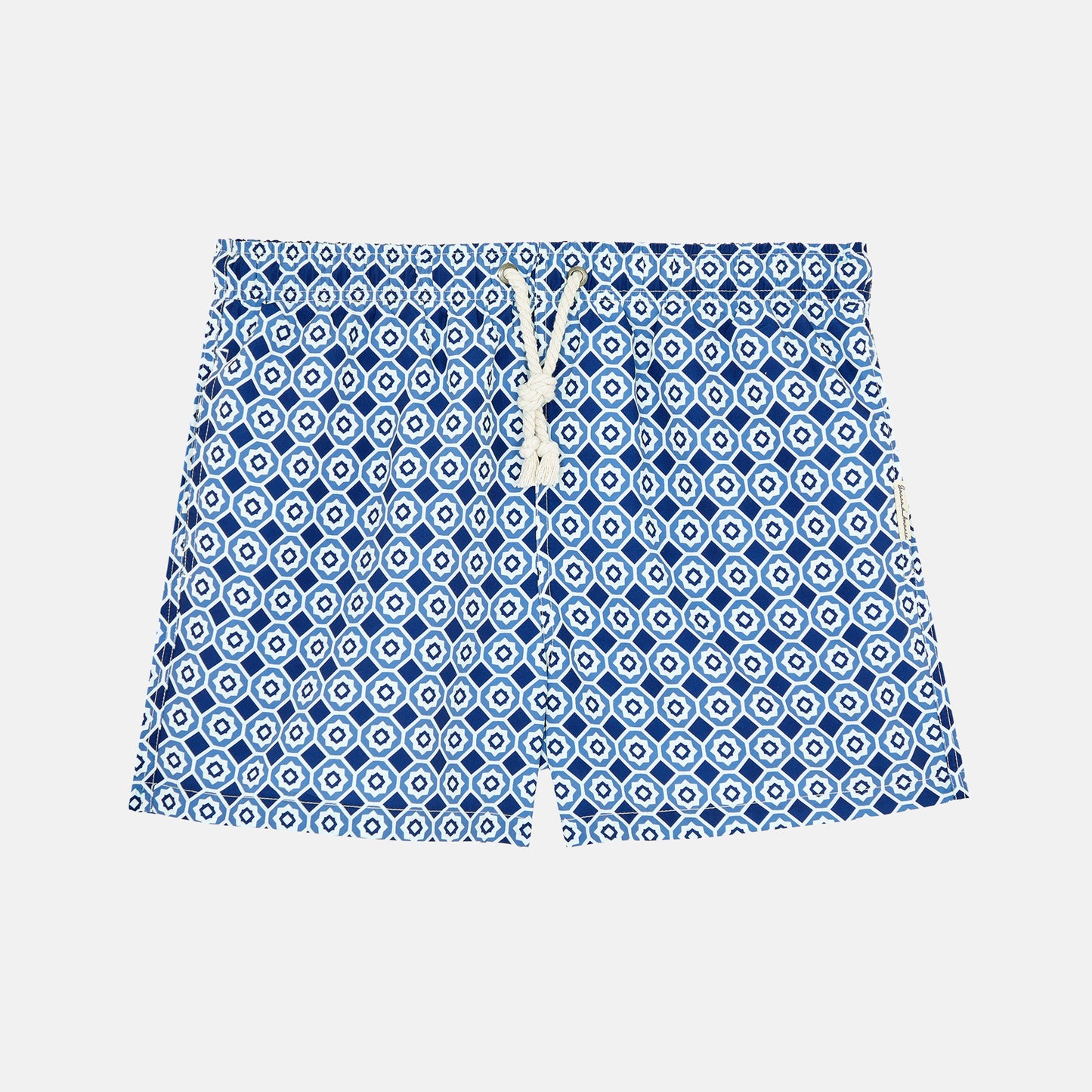 Boxer Uomo Trani Blu