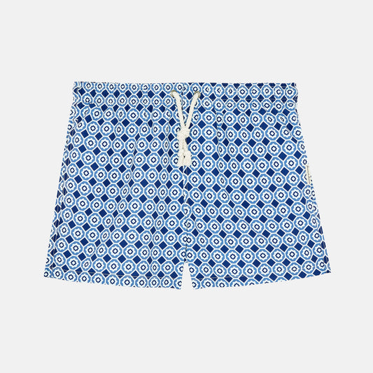 Boxer Uomo Trani Blu