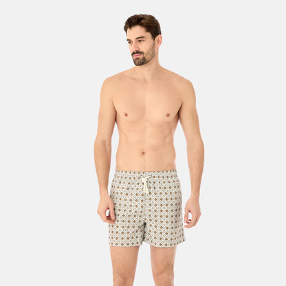 Boxer Uomo Trani Grigio