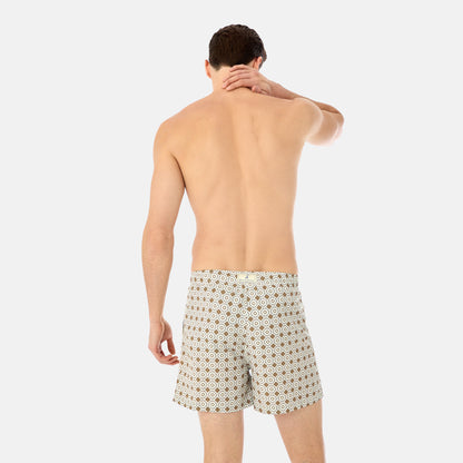 Boxer Uomo Trani Grigio