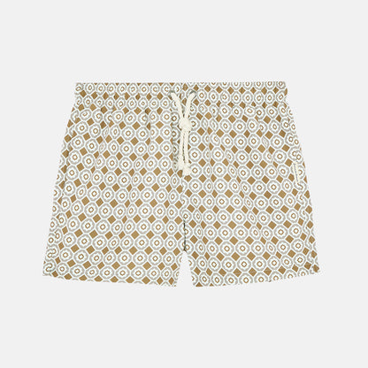 Boxer Uomo Trani Grigio