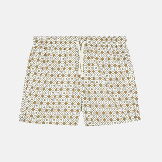 Boxer Uomo Trani Grigio