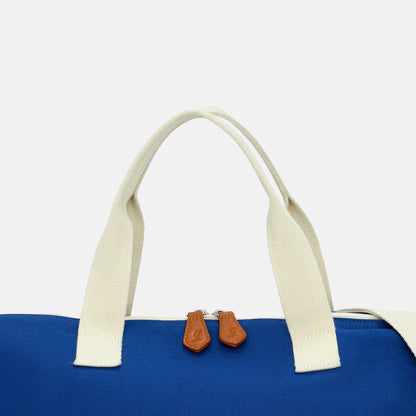 Borsa Viaggio Forte dei Marmi Blu