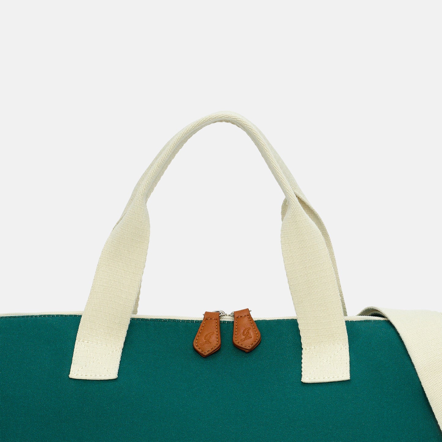 Borsa Viaggio Forte dei Marmi Verde