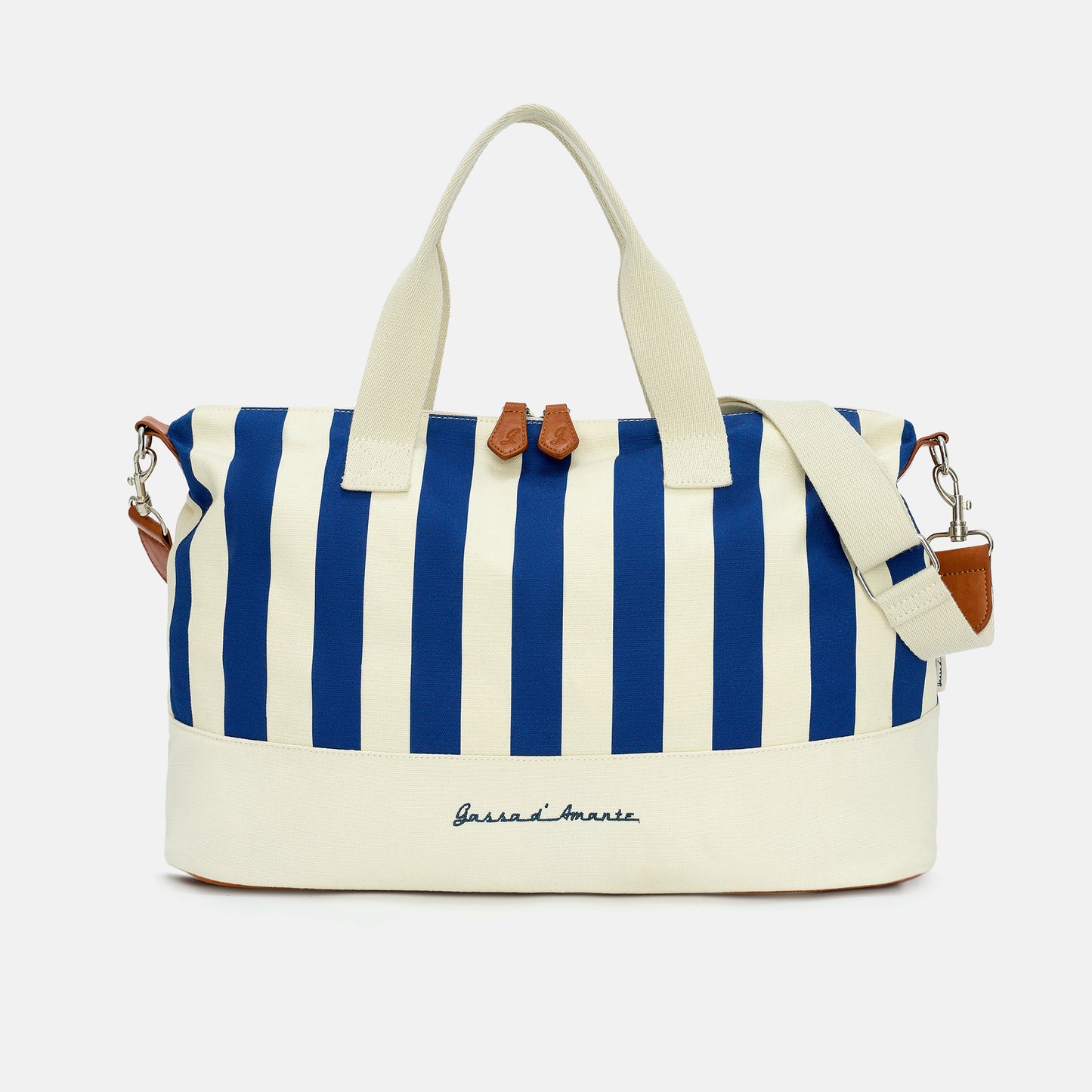 Borsa Viaggio Varigotti Blu