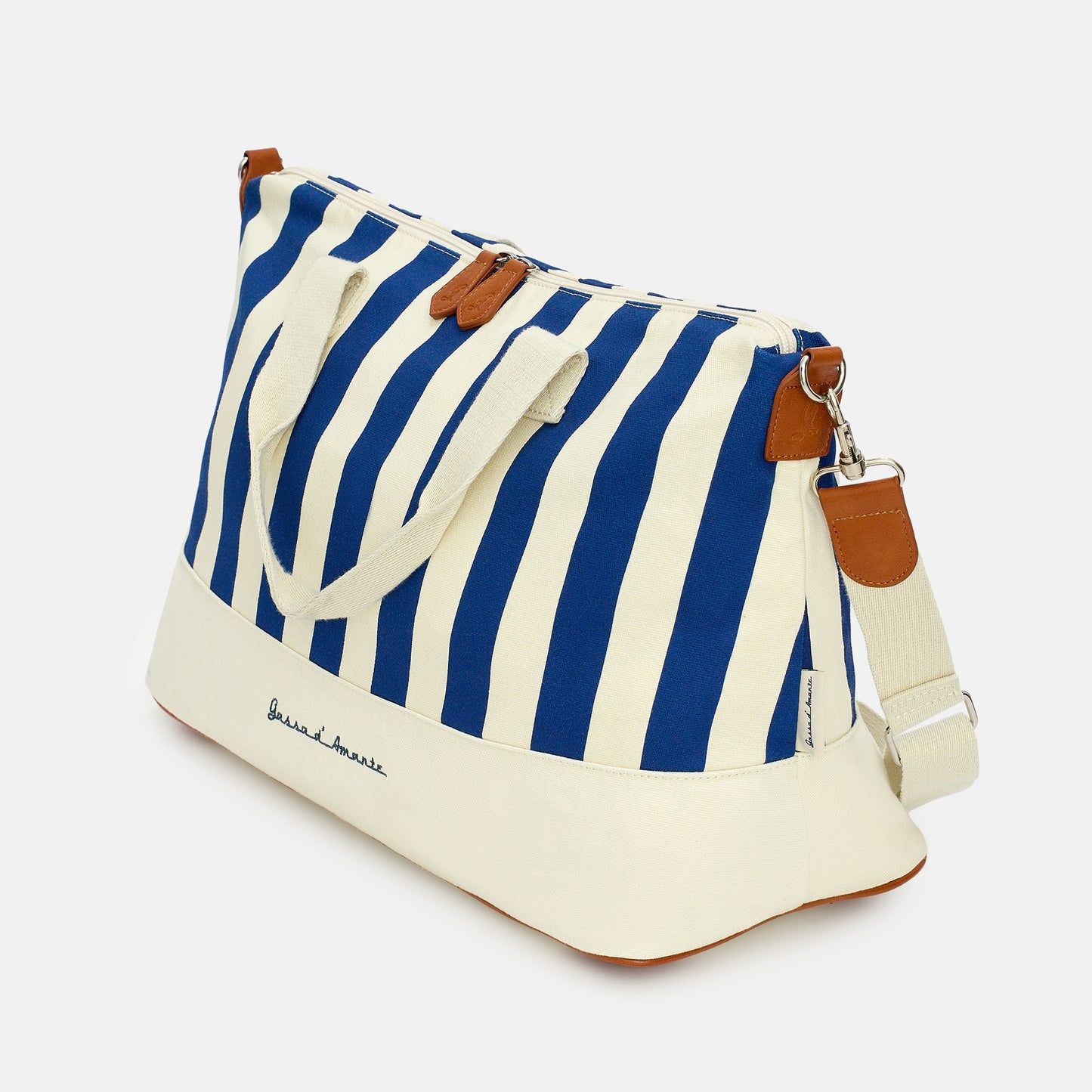 Borsa Viaggio Varigotti Blu