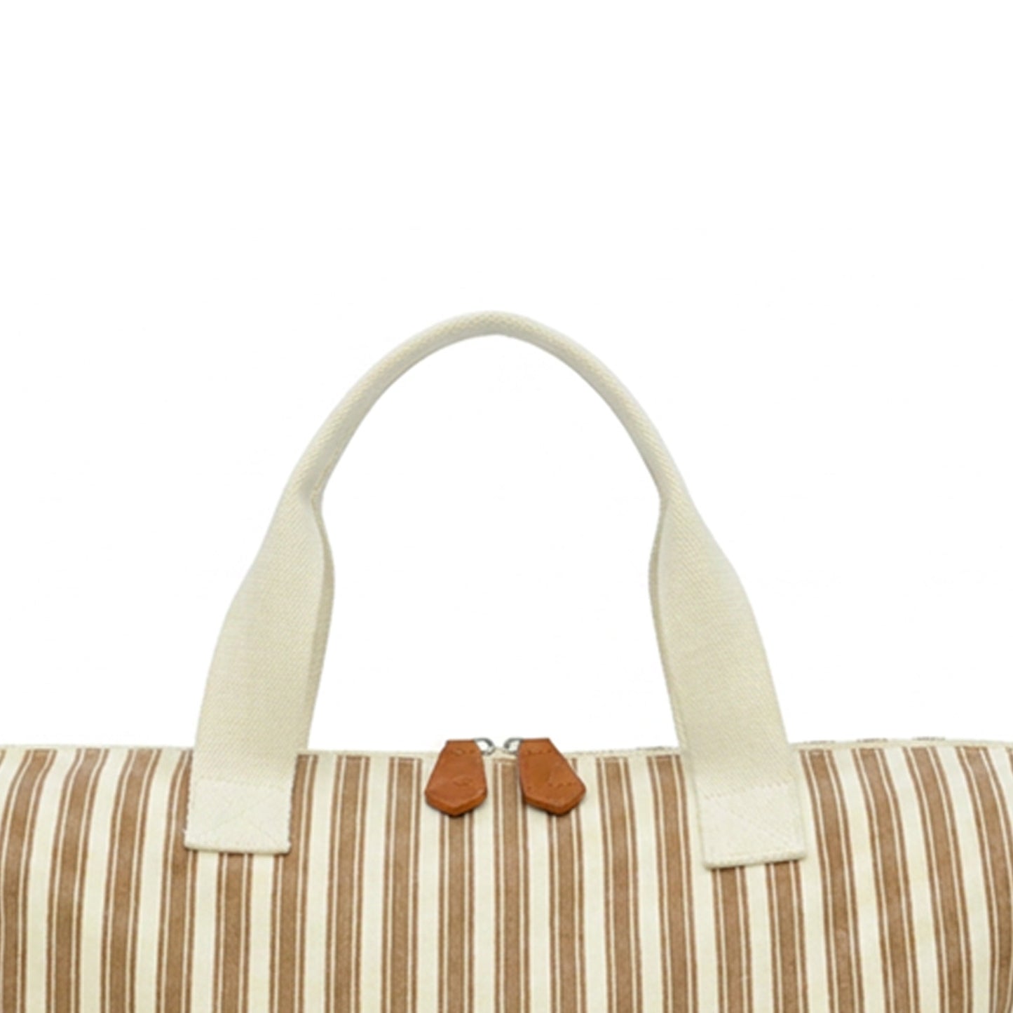 Borsa Viaggio Alassio Marrone
