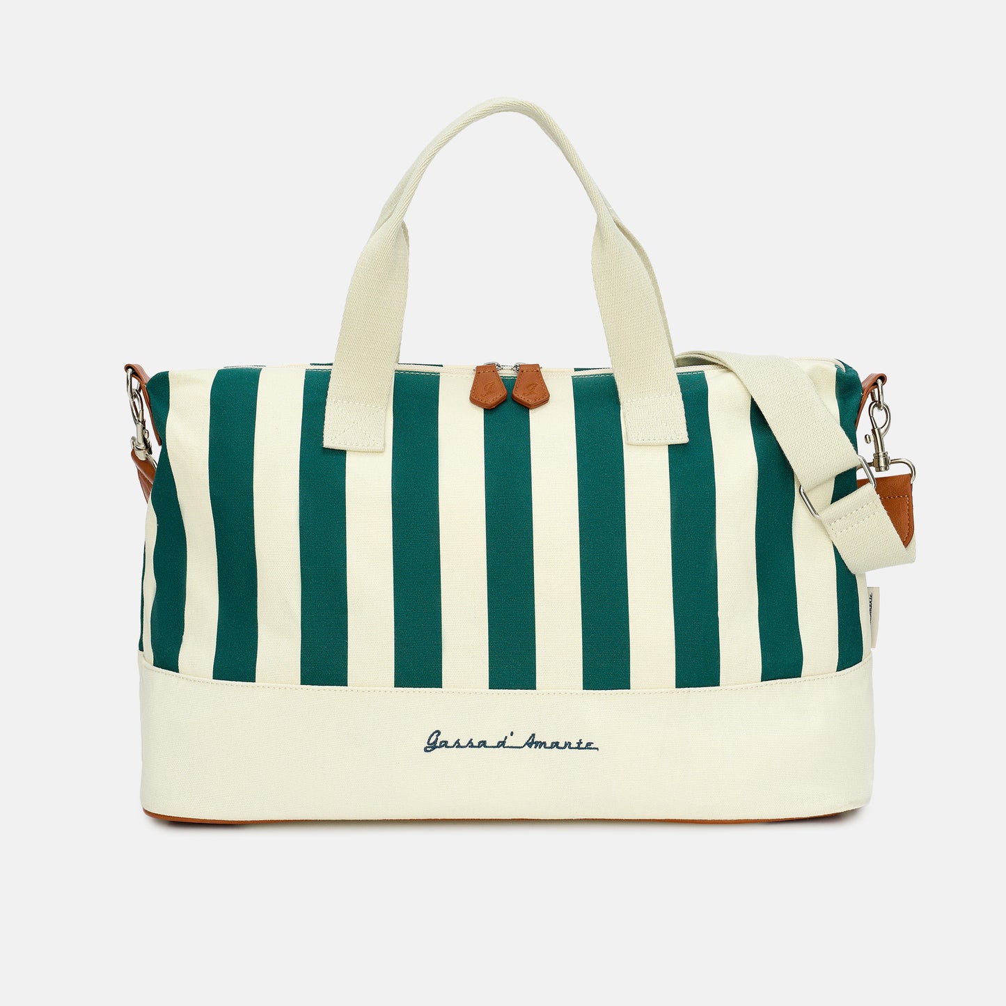 Borsa Viaggio Varigotti Verde