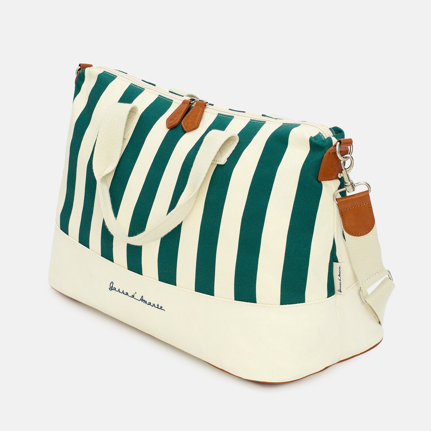 Borsa Viaggio Varigotti Verde