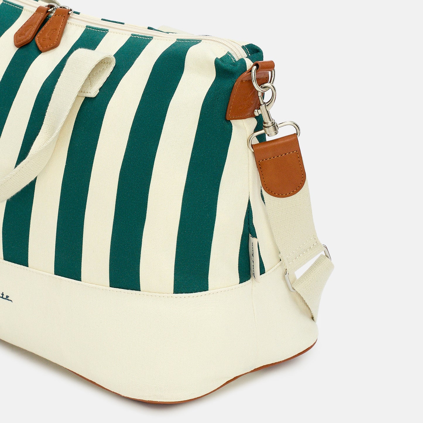 Borsa Viaggio Varigotti Verde