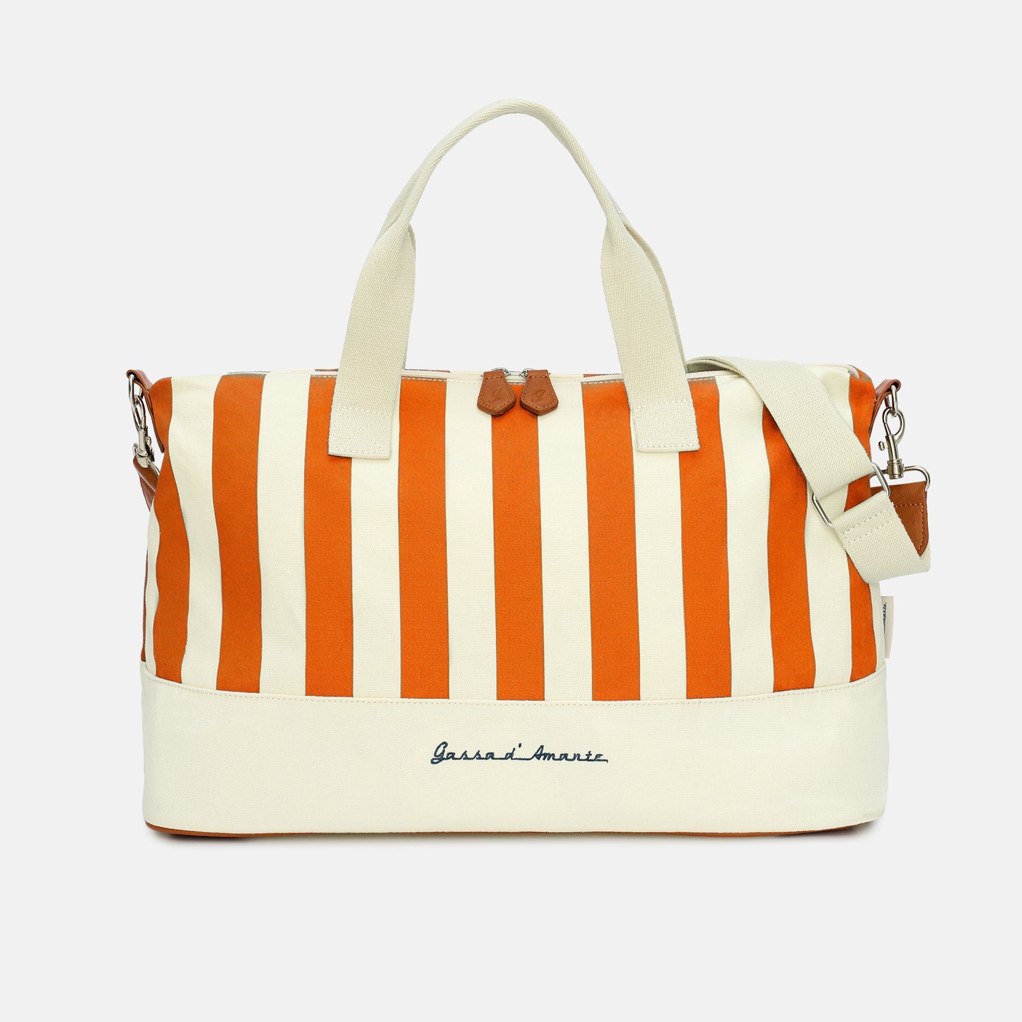 Borsa Viaggio Varigotti Arancio