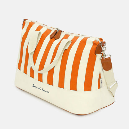 Borsa Viaggio Varigotti Arancio