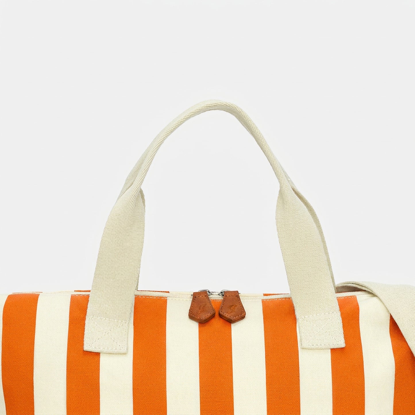 Borsa Viaggio Varigotti Arancio