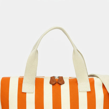 Borsa Viaggio Varigotti Arancio