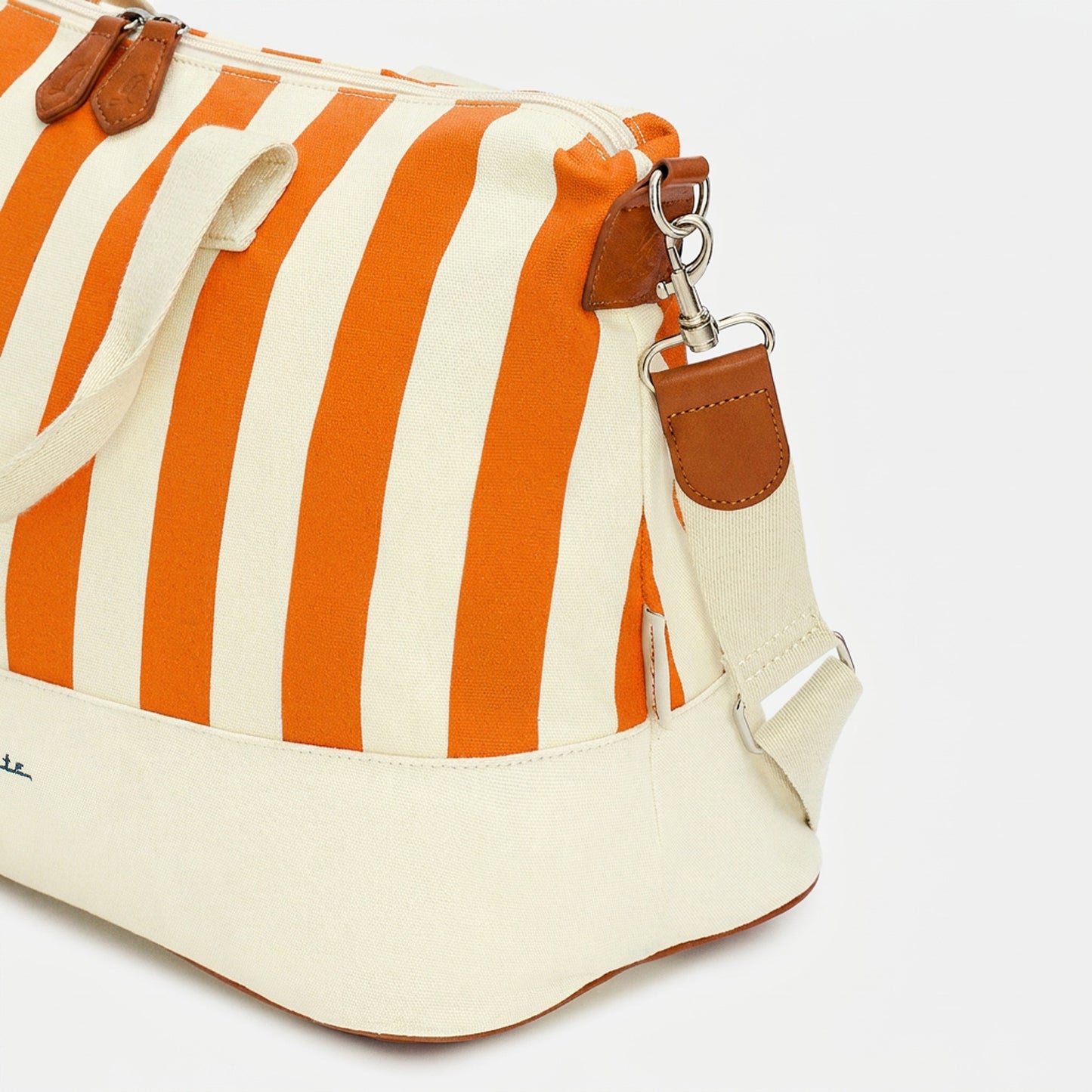 Borsa Viaggio Varigotti Arancio