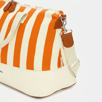 Borsa Viaggio Varigotti Arancio