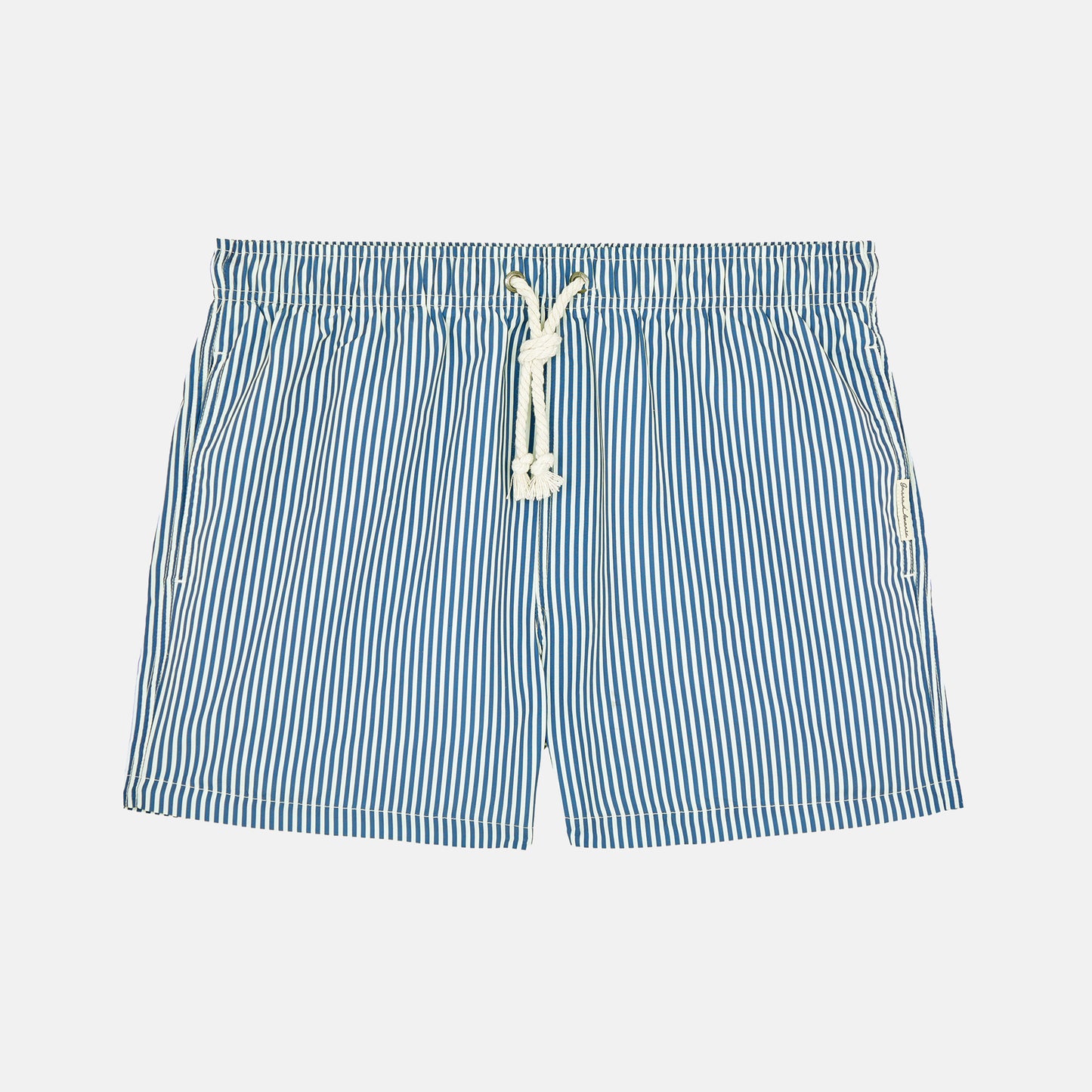 Boxer Uomo Tropea Blu