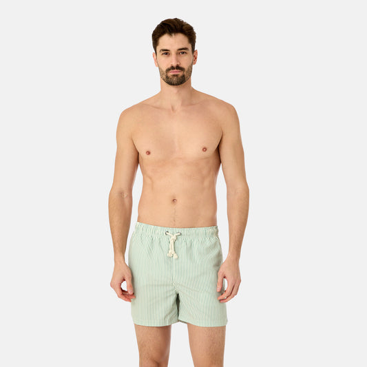 Boxer Uomo Tropea Grigio