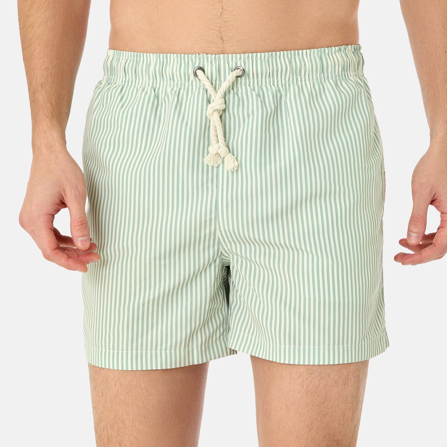 Boxer Uomo Tropea Grigio