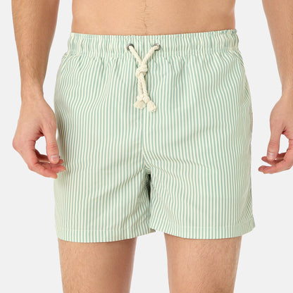 Boxer Uomo Tropea Grigio