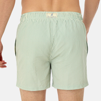 Boxer Uomo Tropea Grigio