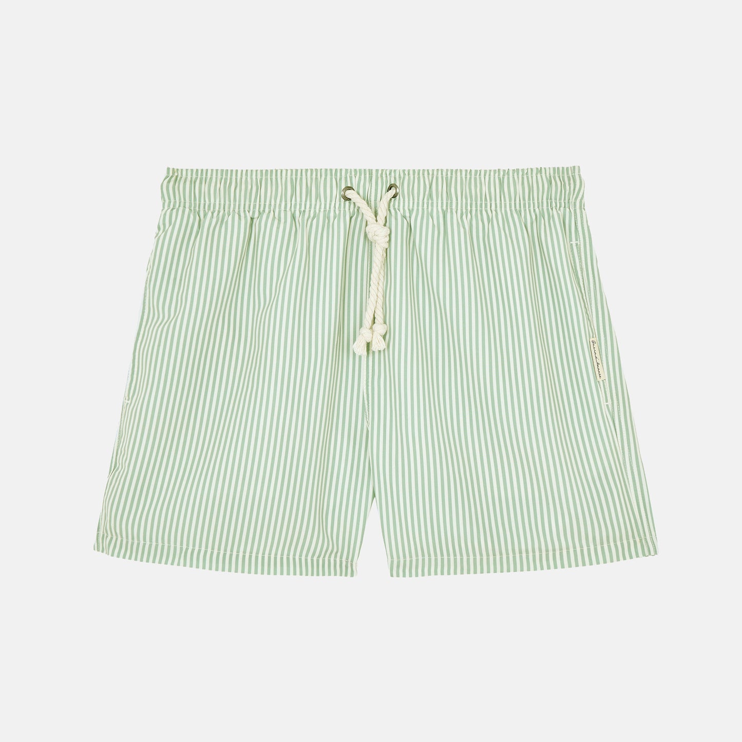 Boxer Uomo Tropea Grigio