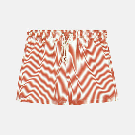 Boxer Uomo Tropea Rosso