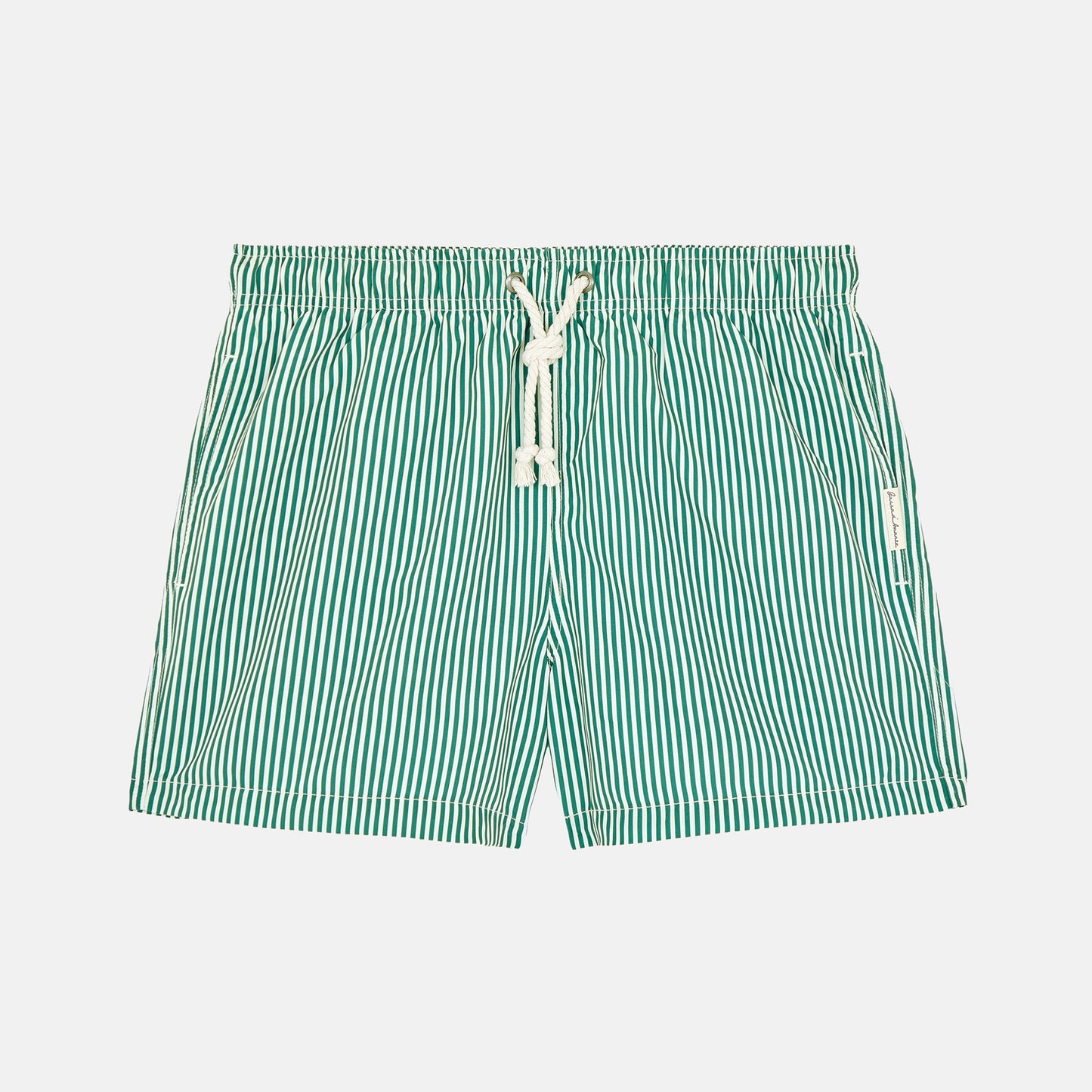 Boxer Uomo Tropea Verde