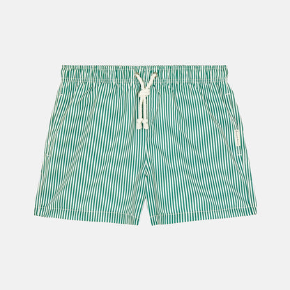 Boxer Uomo Tropea Verde