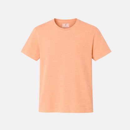 Men's T-shirt Venice Orange Rose