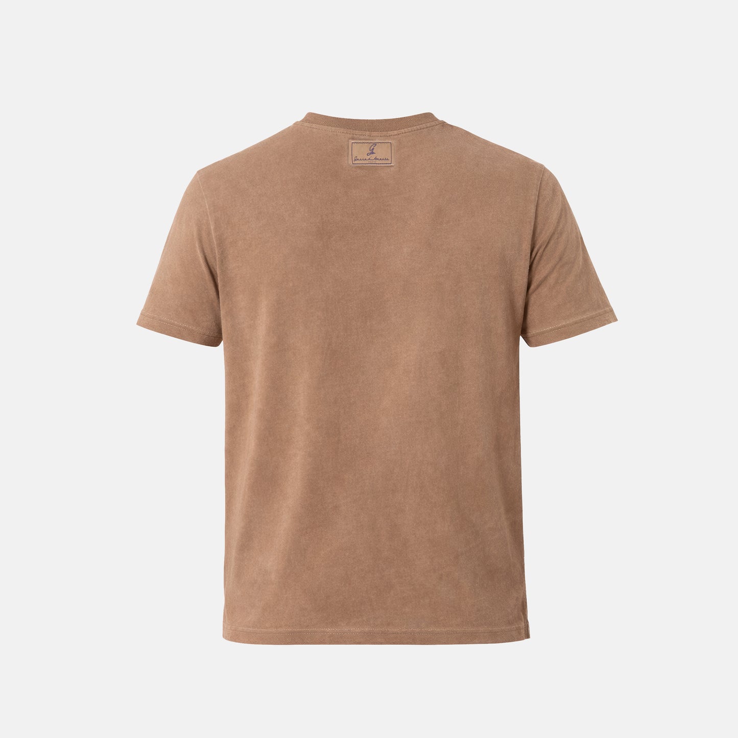 Venice Cocoa Men's T-Shirt