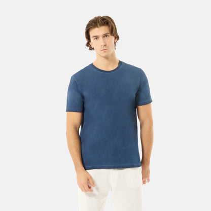 Venice Indigo Men's T-Shirt