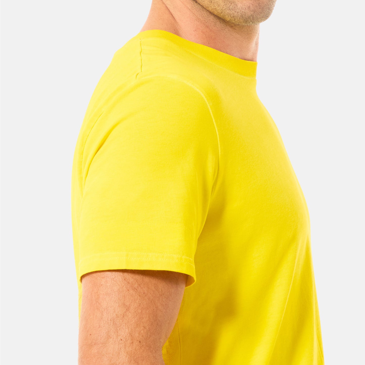 Venice Lemon Men's T-Shirt
