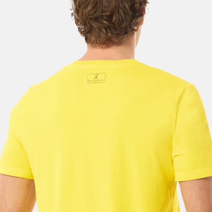 Venice Lemon Men's T-Shirt