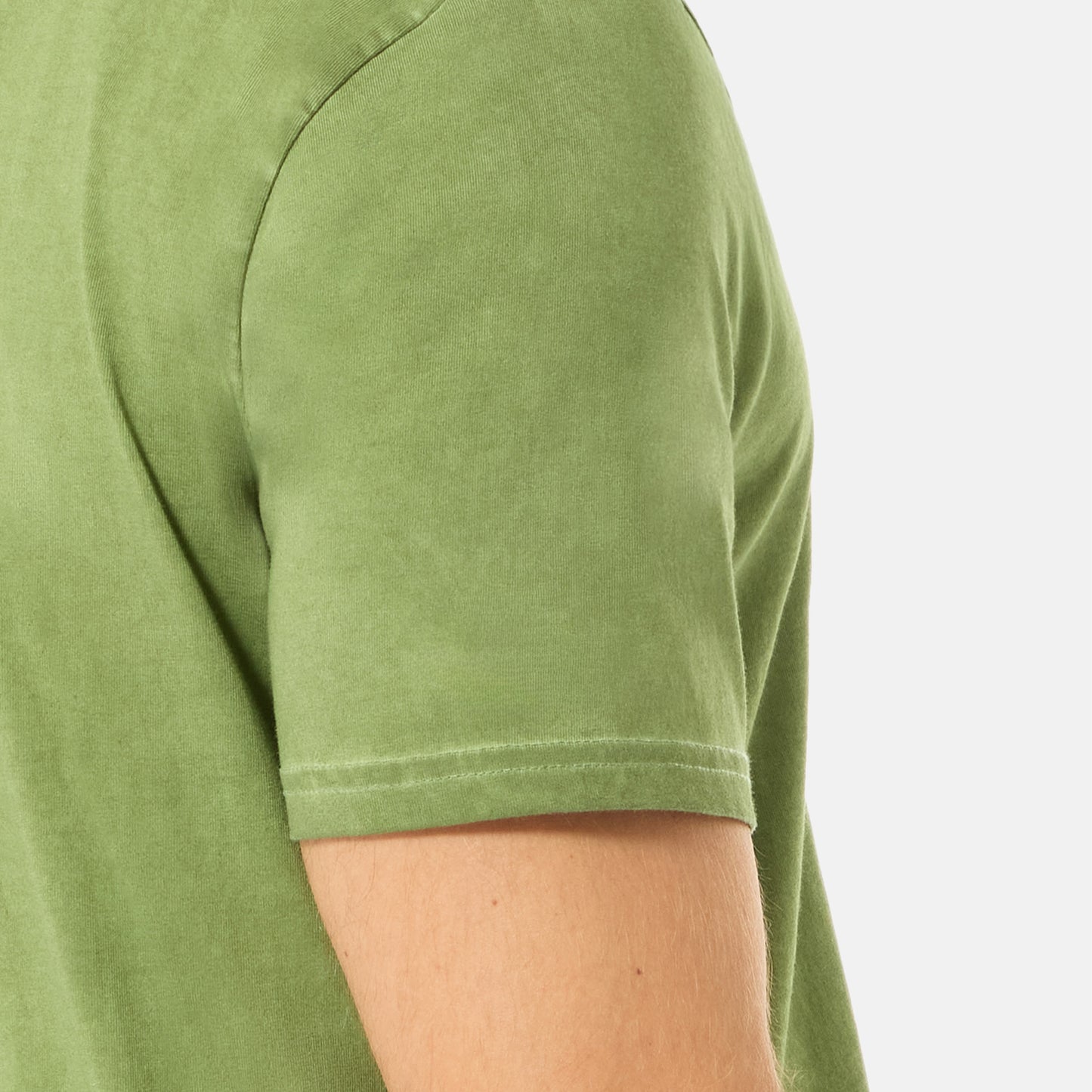 T-shirt Uomo Venezia Rosmarino