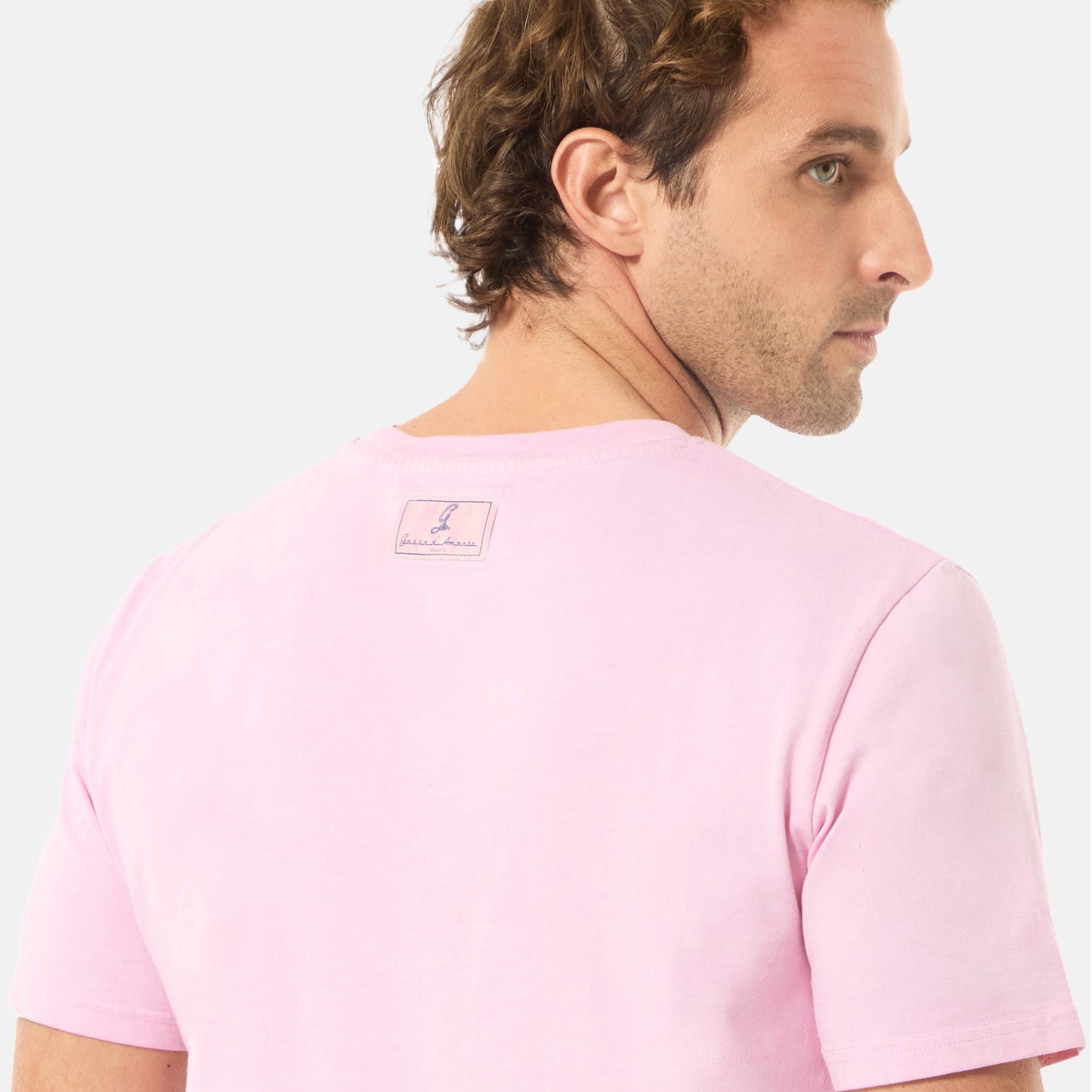 Venice Wine Men's T-Shirt