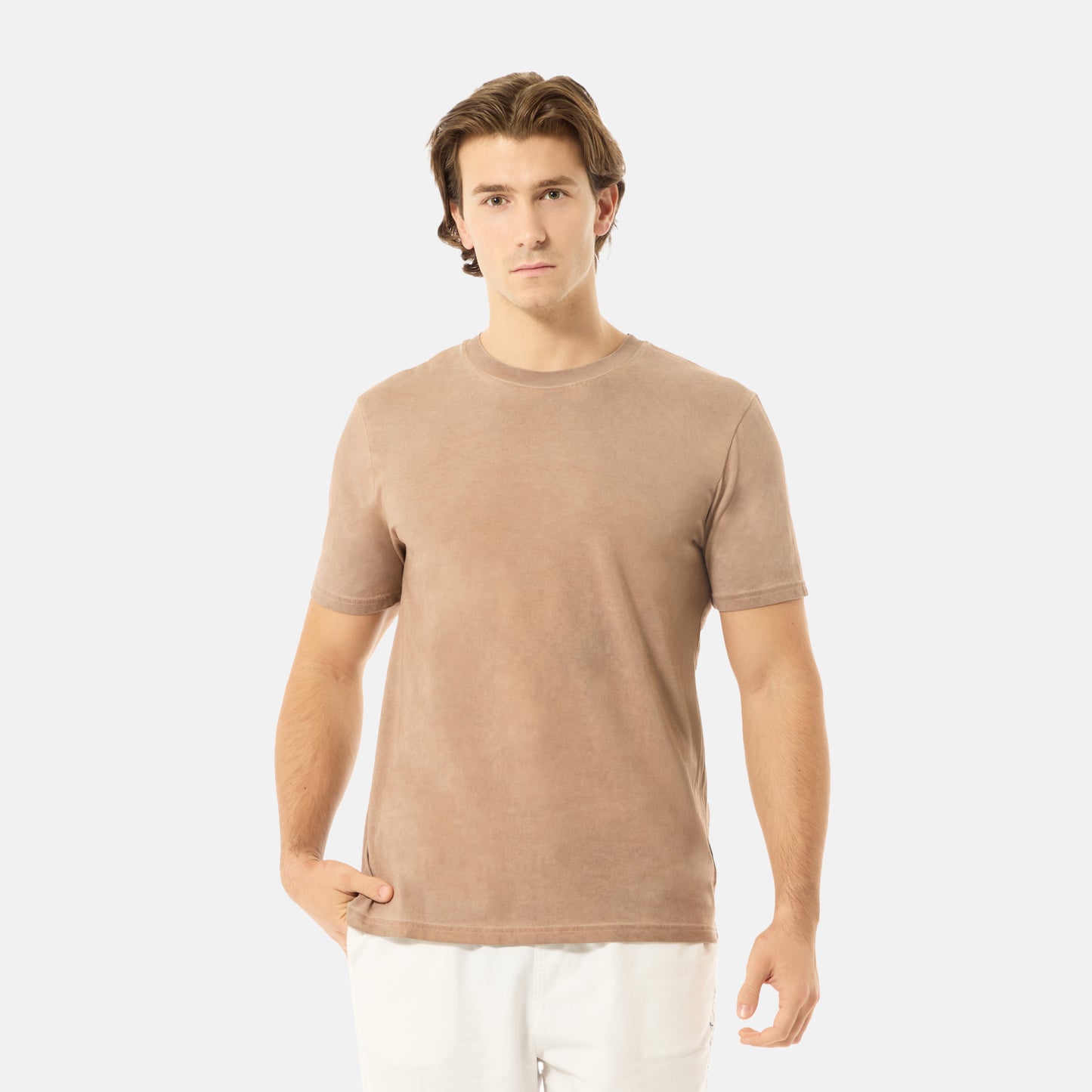 Venice Cocoa Men's T-Shirt