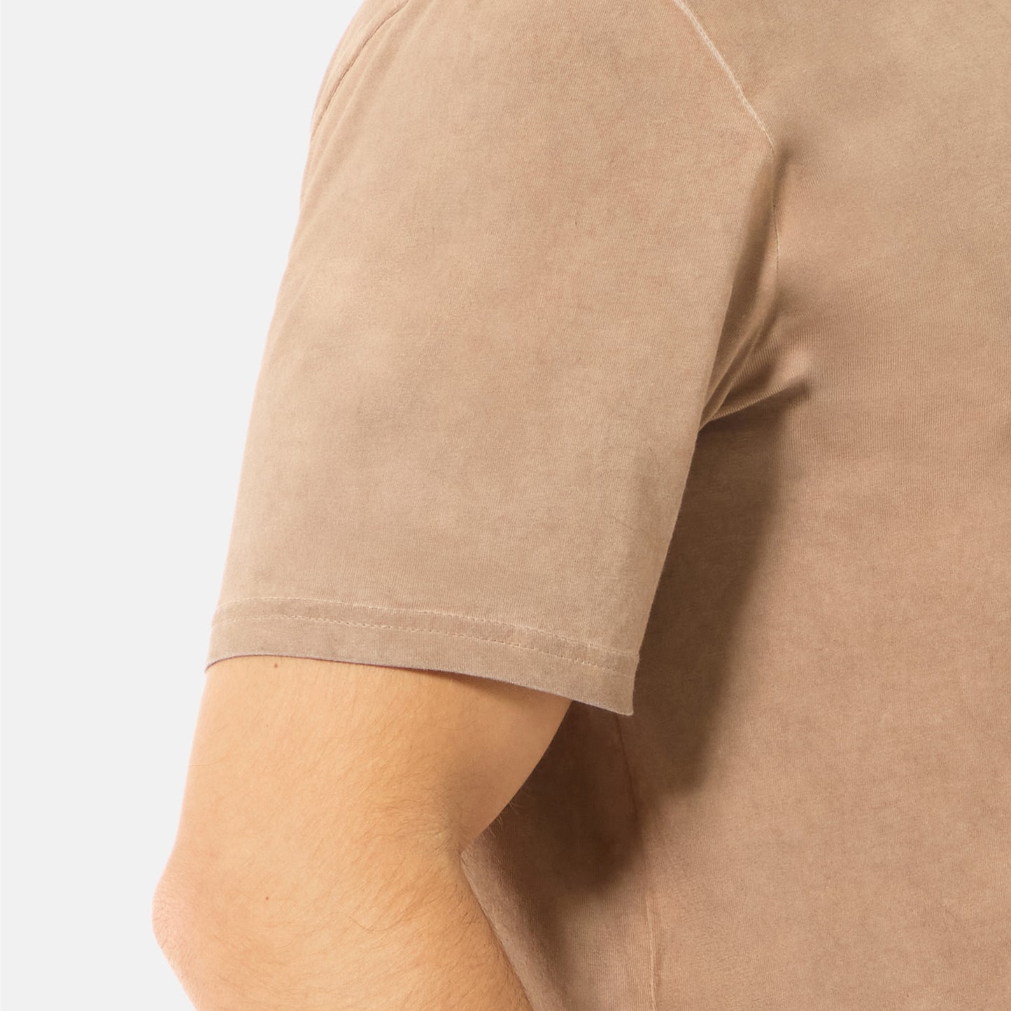 Venice Cocoa Men's T-Shirt