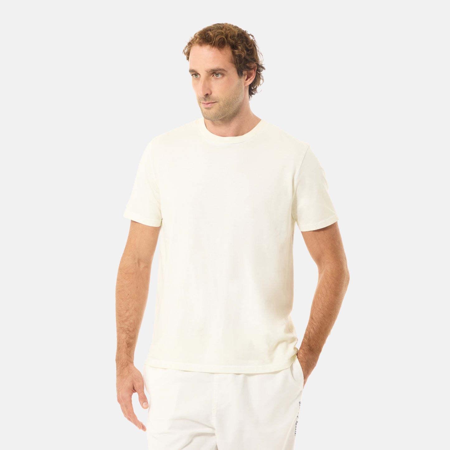 T-shirt Uomo Venezia Pera