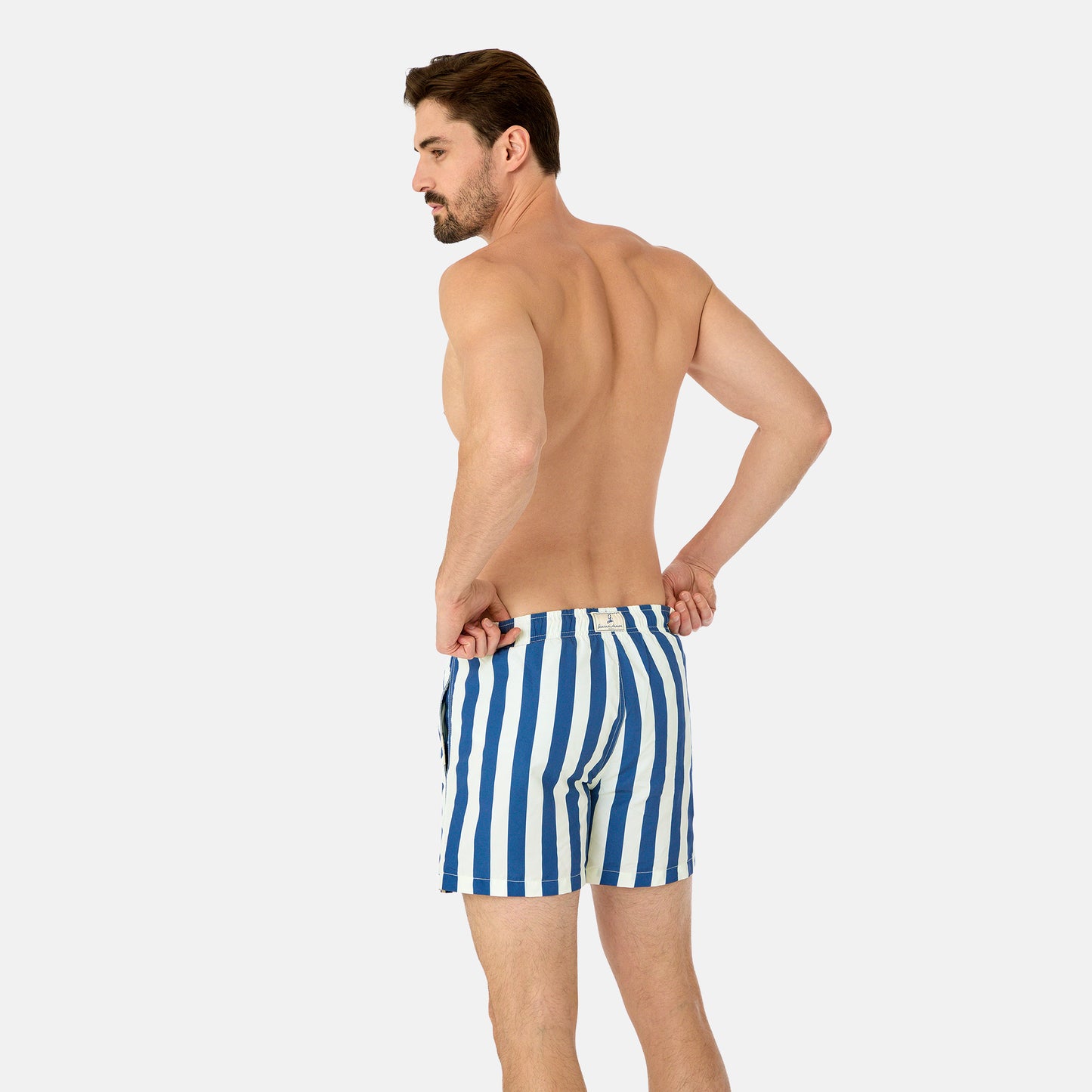 Boxer Uomo Varigotti Blu