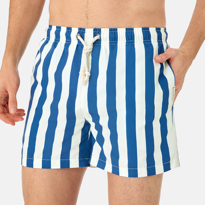 Boxer Uomo Varigotti Blu