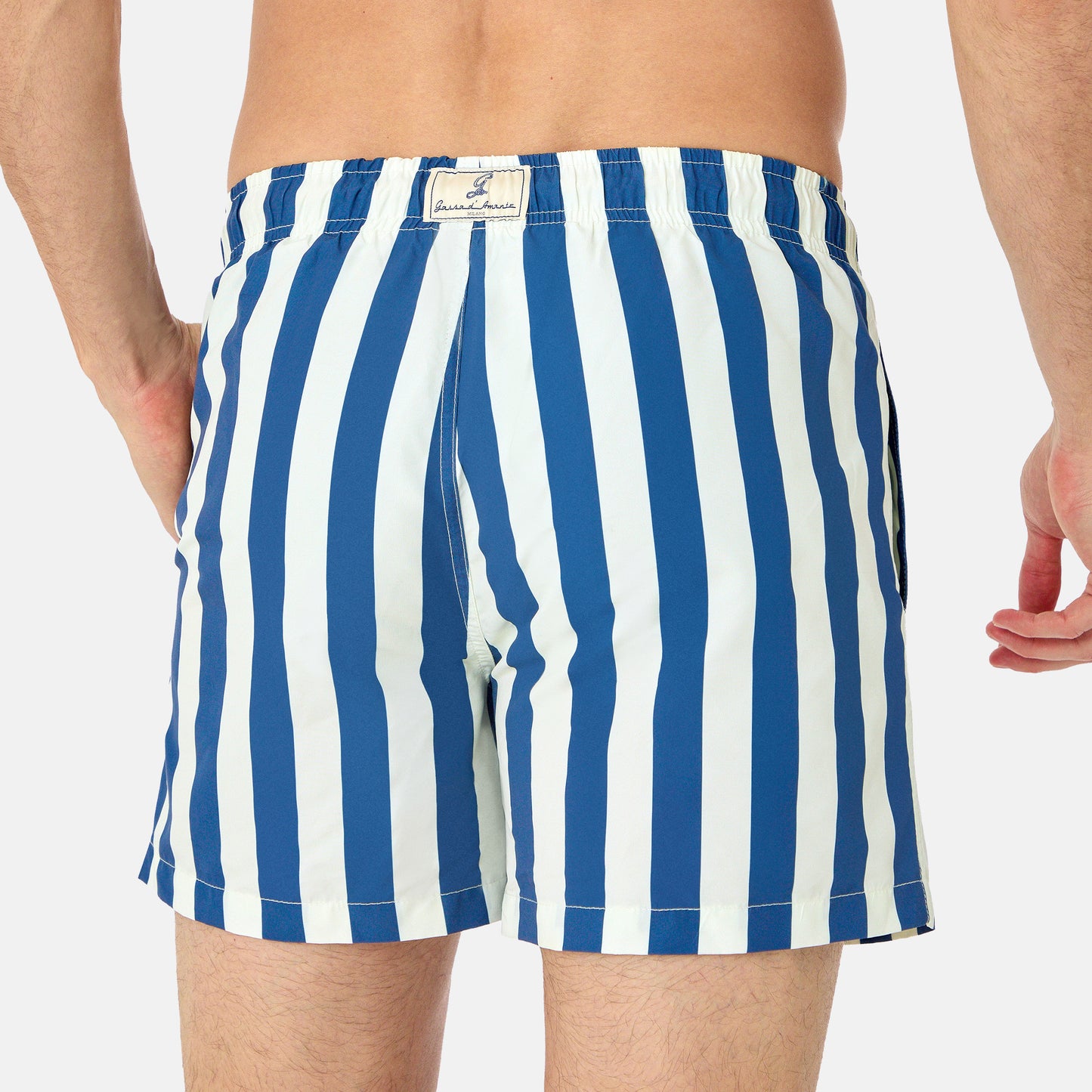 Boxer Uomo Varigotti Blu