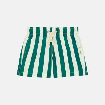 Boxer Bambino Varigotti Verde