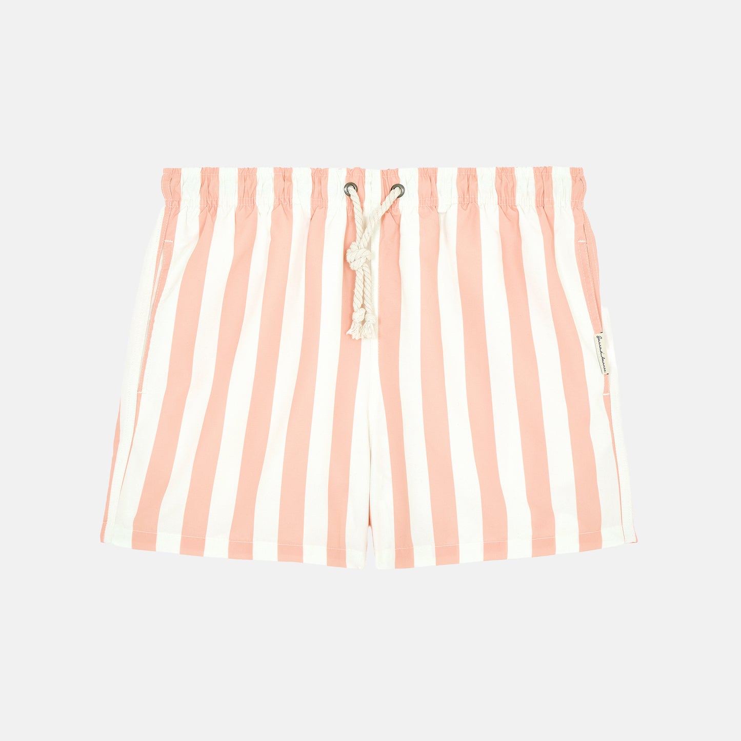 Varigotti Pink Men's Boxer Shorts