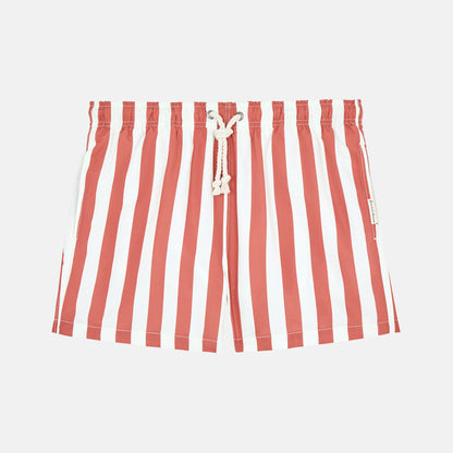 Varigotti Red Men's Boxer Shorts