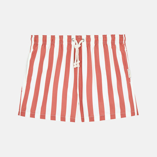 BOXER UOMO VARIGOTTI Rosso